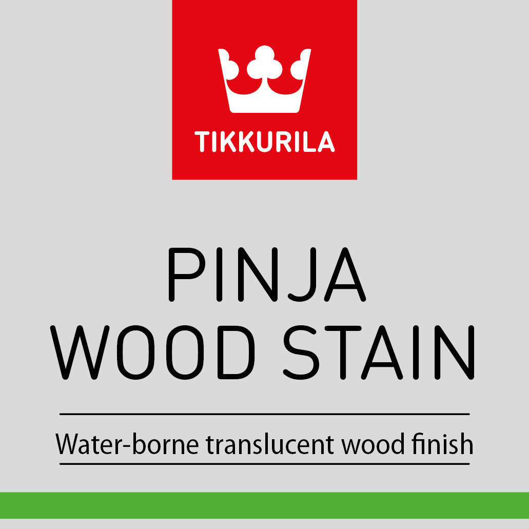 Pinja Wood Stain