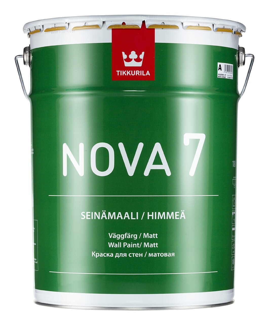 Nova 7