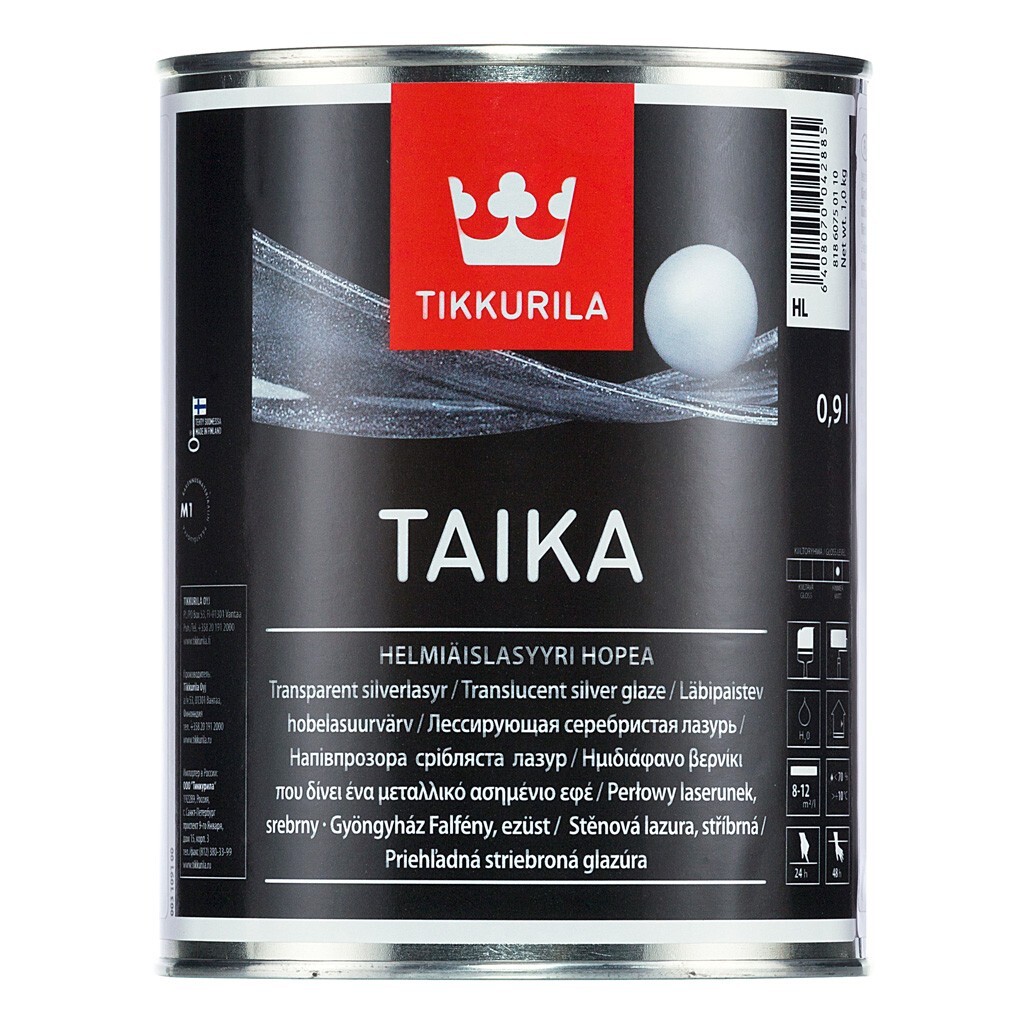 Taika Helmiäislasyyri