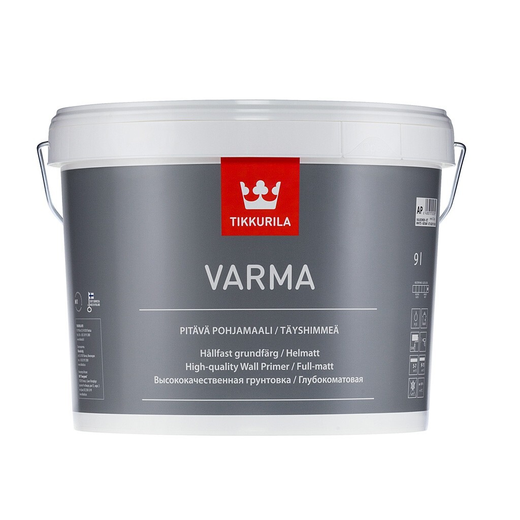 Varma