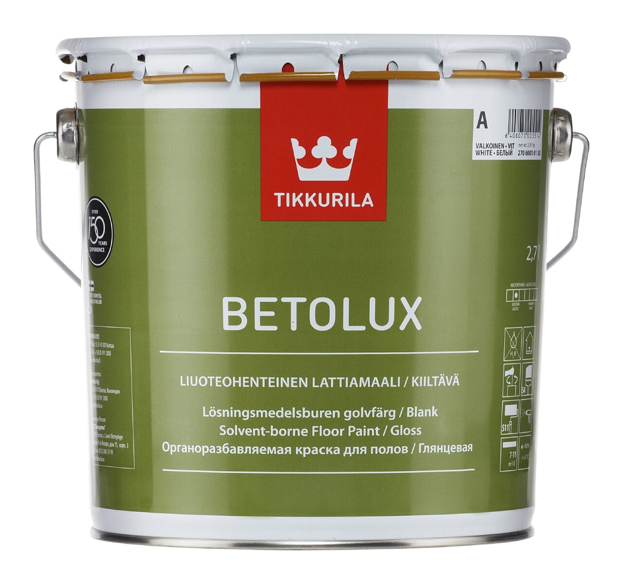 Betolux