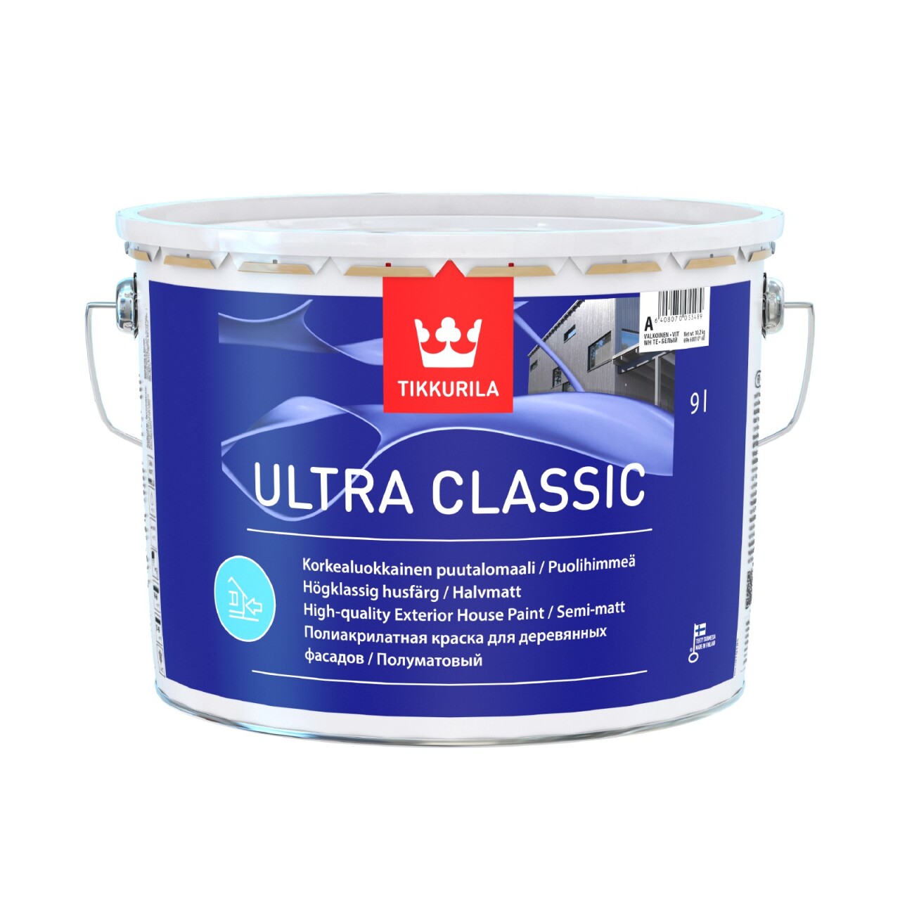 Ultra Classic