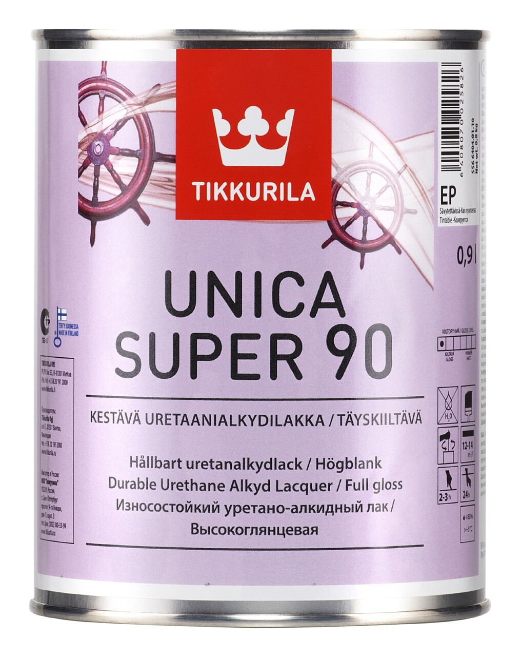 Unica Super 90