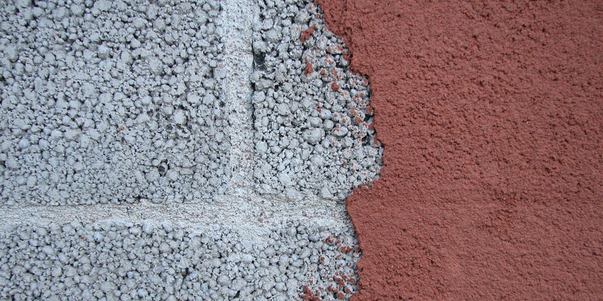 Cement-free ready-to-use mortar