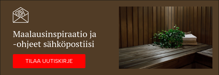 Tilaa uutiskirje