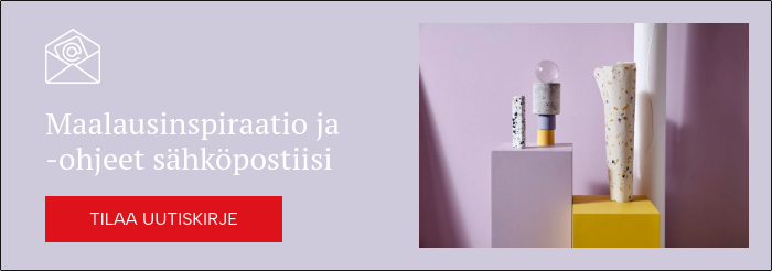 Tilaa uutiskirje