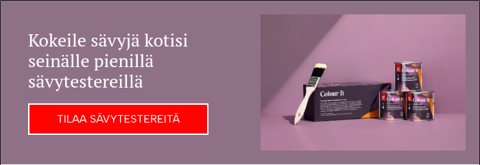 Tilaa sävytesteri