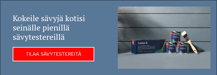Tilaa sävytestereitä