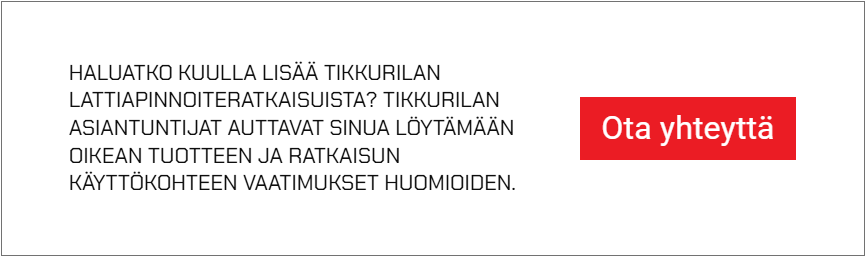 Ota yhteyttä