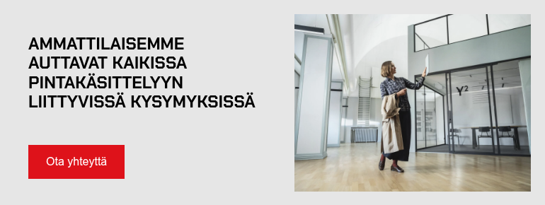 Ota yhteyttä