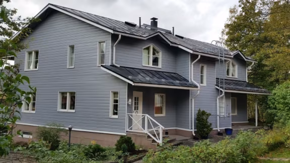 Ulkomaalaus