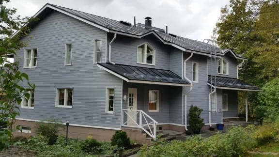 Ulkomaalaus