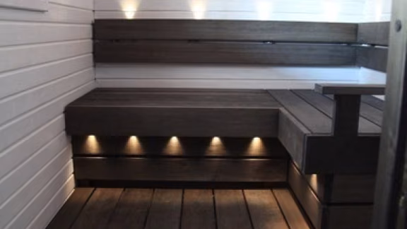 Sauna 1