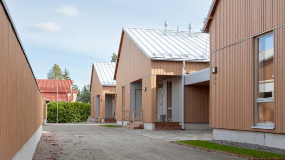 Taloyhtiöt