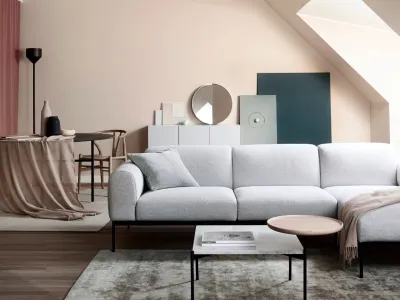 Vuoden väri 2017: H466 Angora