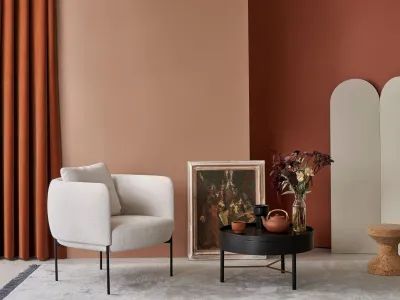 Tikkurila Vuoden väri 2018