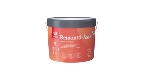 Remontti-Ässä