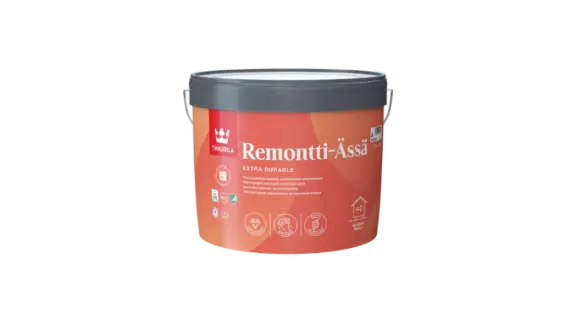 Remontti-Ässä