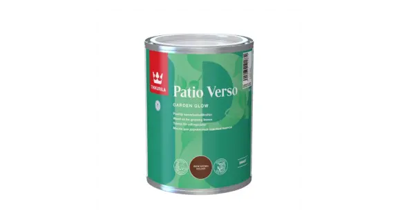 Patio Verso