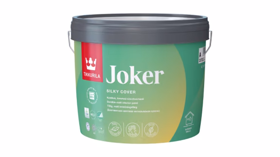 Tikkurila Joker 2,7l