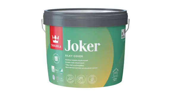 Tikkurila Joker 2,7l