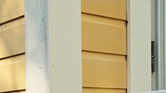 Home maalipinnalla
