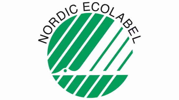 Swan ecolabel