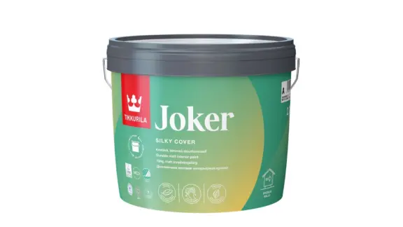 Joker sisäseinämaali