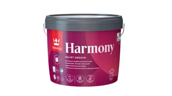 Harmony 2,7l