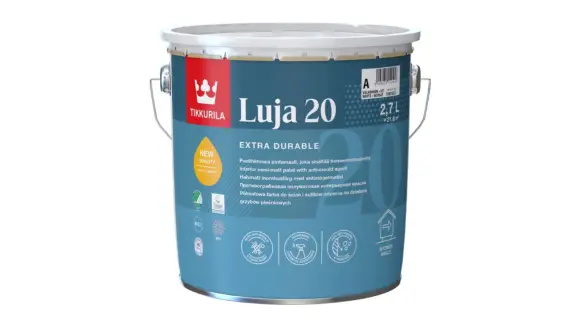 Luja 20