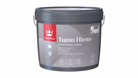 Tunto Hieno