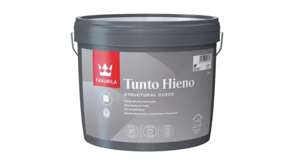 Tunto Hieno