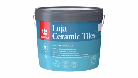 Luja Ceramic Tiles