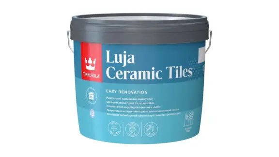 Luja Ceramic Tiles