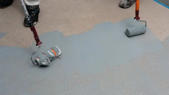 concrete feel colour