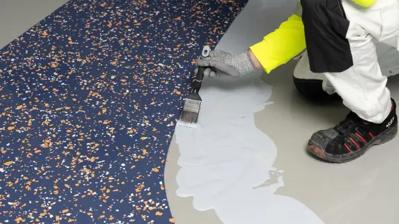 applying Flakes Fusion Path