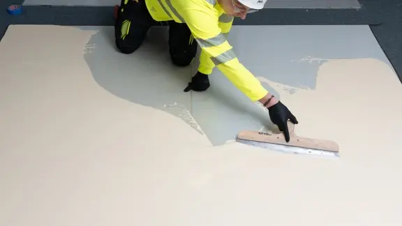 Apply basecoat