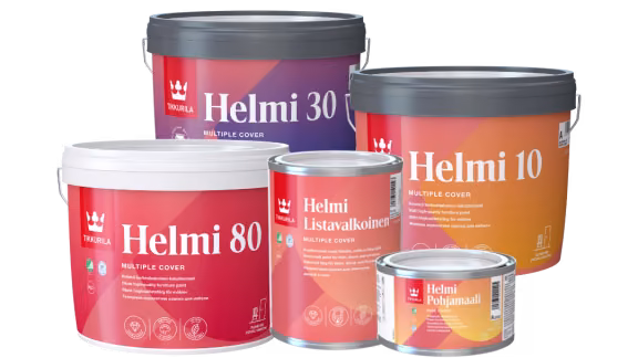 Helmi-tuoteperhe