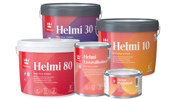 Helmi-tuoteperhe