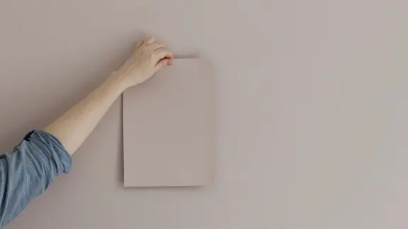 Tikkurila A4-värimalli