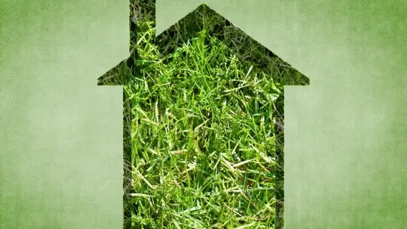 Sustainable low-emission paints are essential to better indoor air 