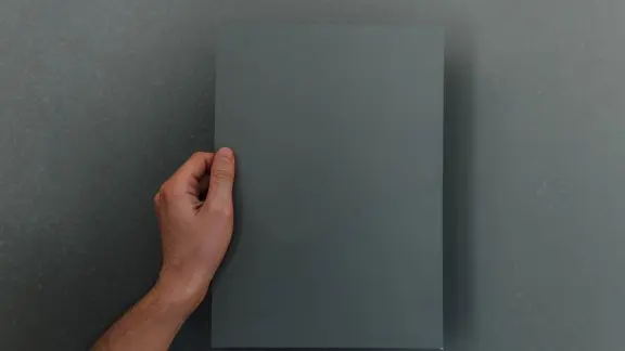 Tikkurila A4-värimalli