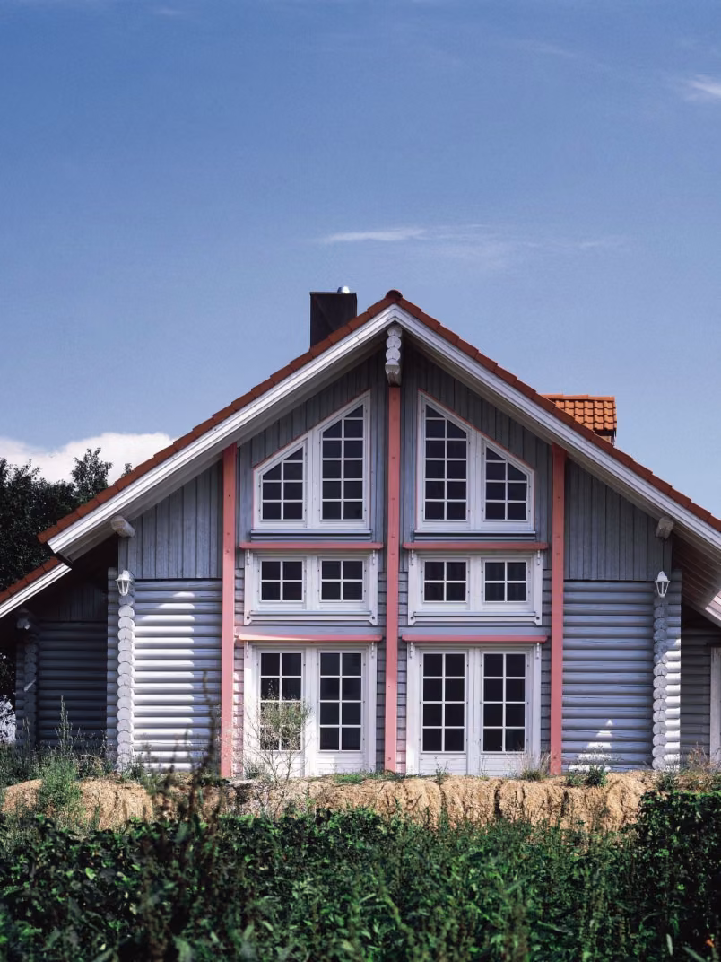 Hirsirakentaminen
