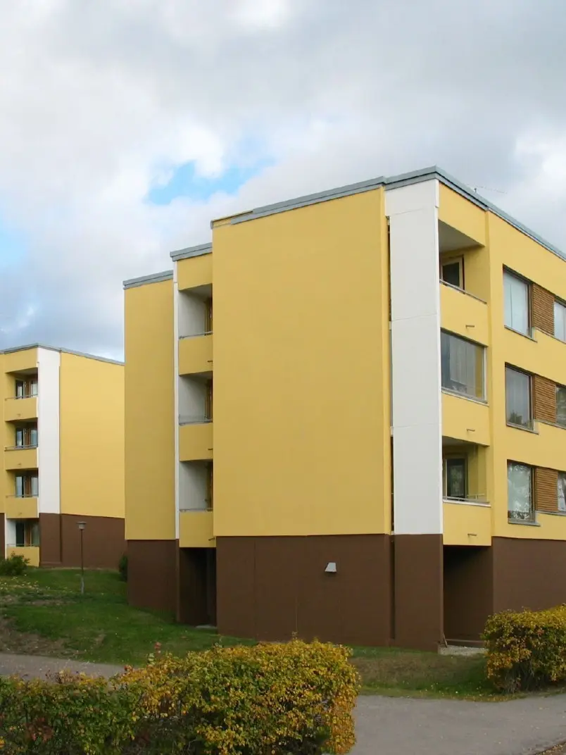 Kerrostalo