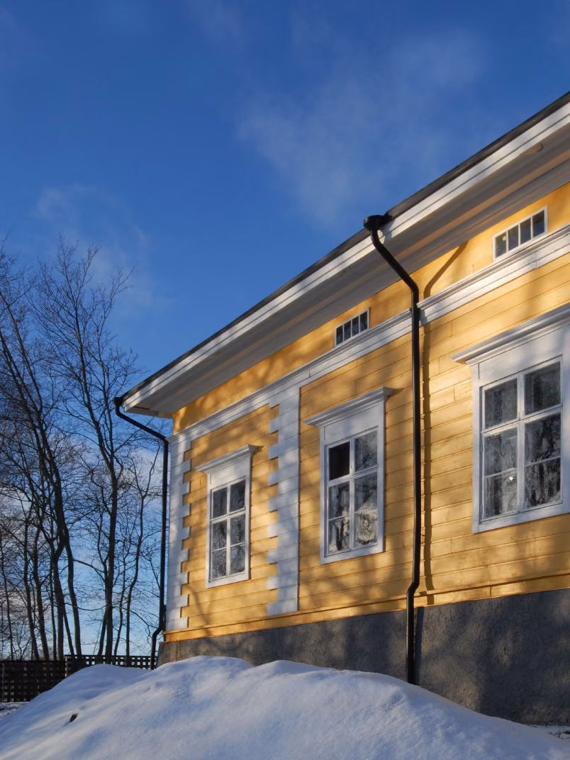 Perinnevärit