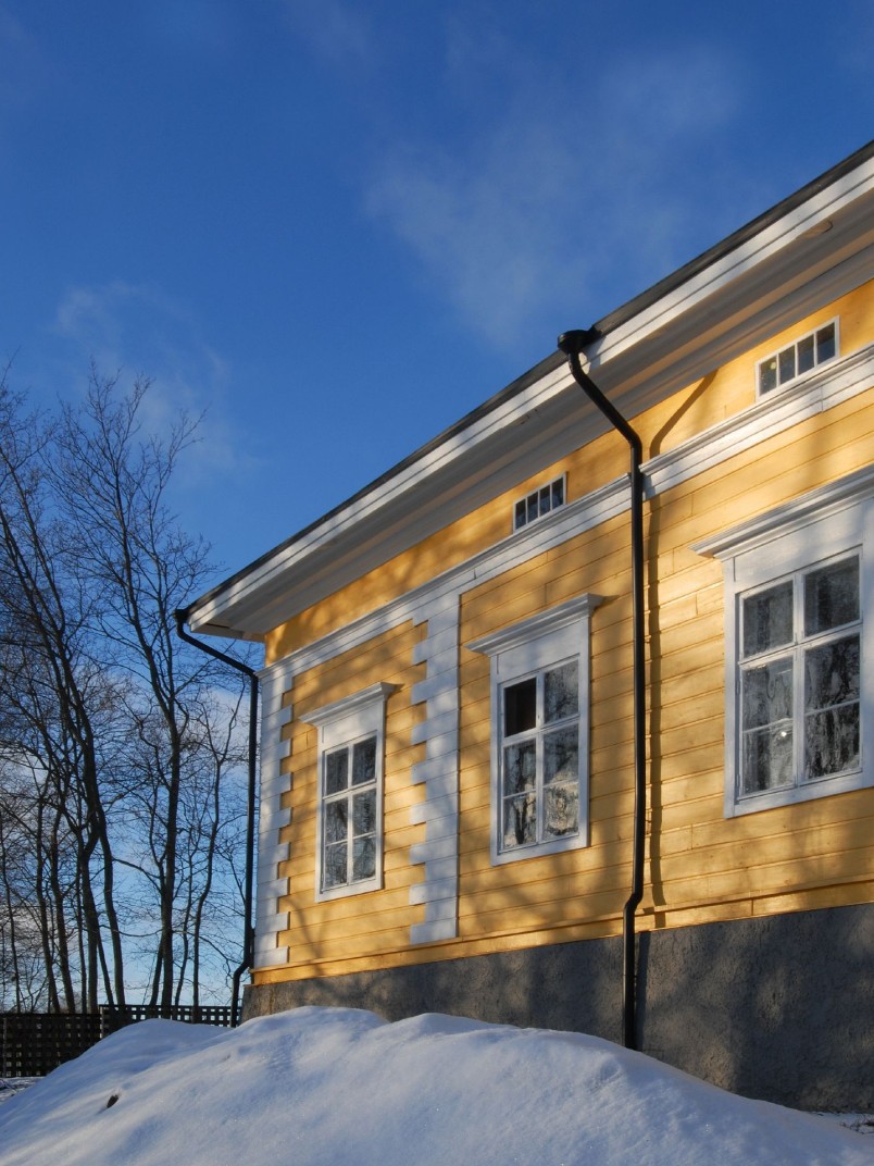 Perinnevärit