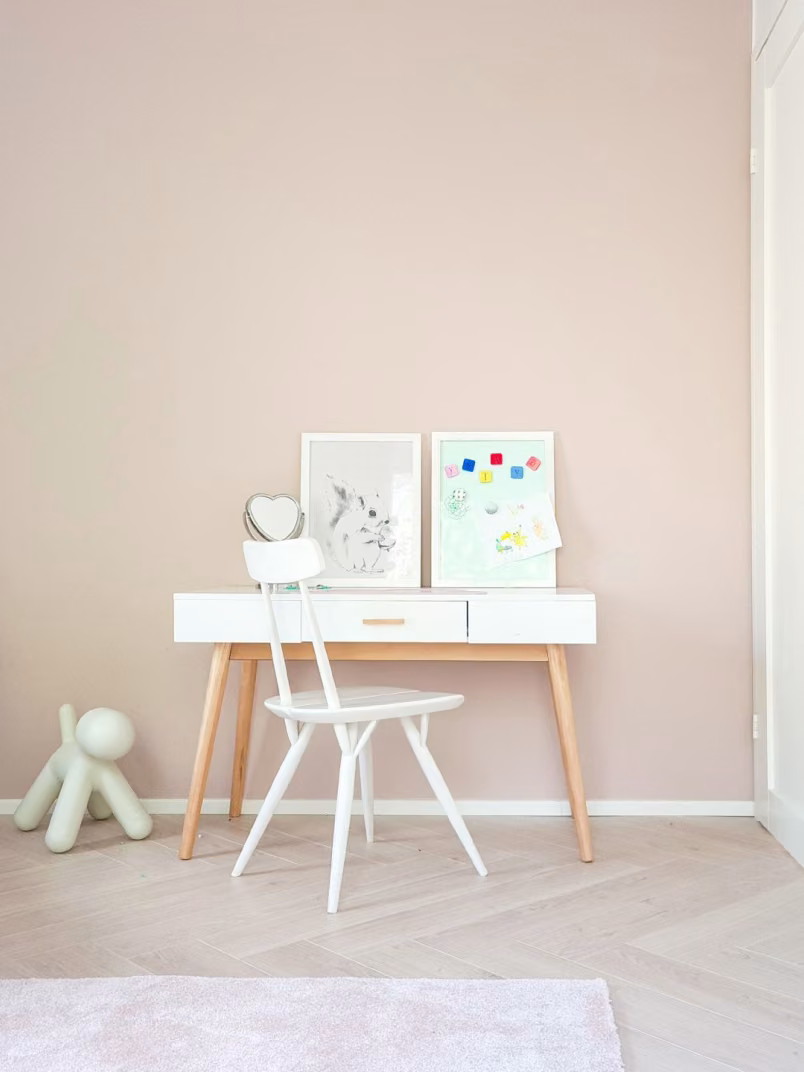 Ideat lastenhuoneeseen