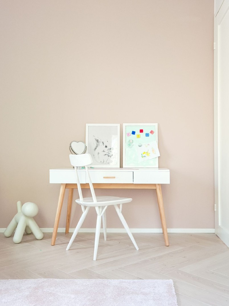 Ideat lastenhuoneeseen