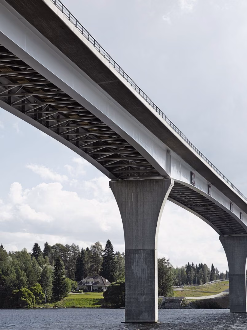 Jännevirran silta