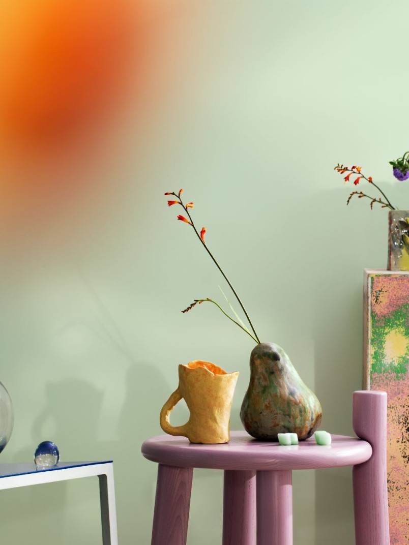 Tikkurila Tunne Väri -kokoelma